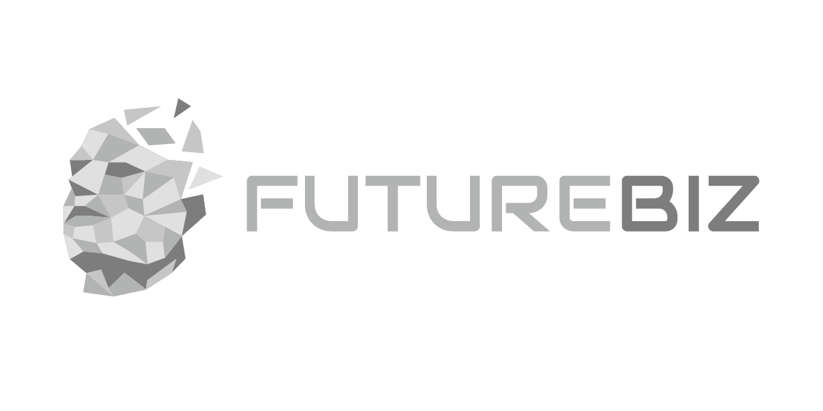futureBIZ logó